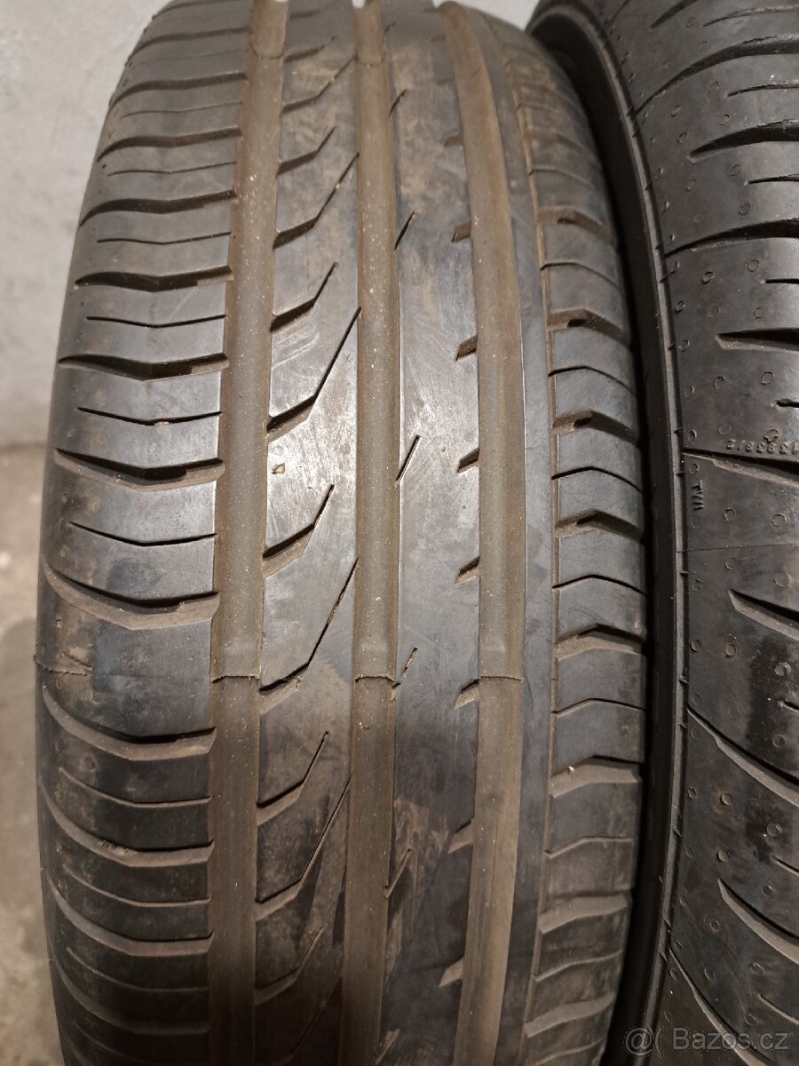letní pneumatiky 175/65/14