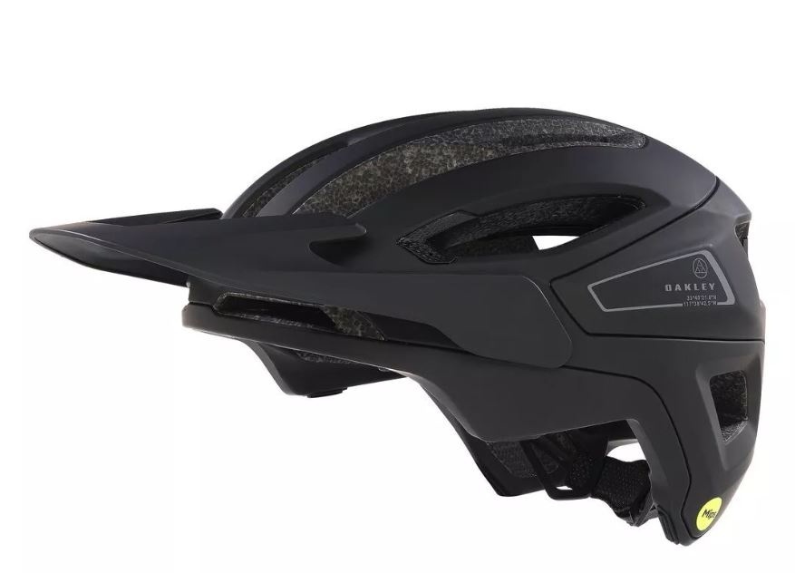 Prilba OAKLEY DRT 3