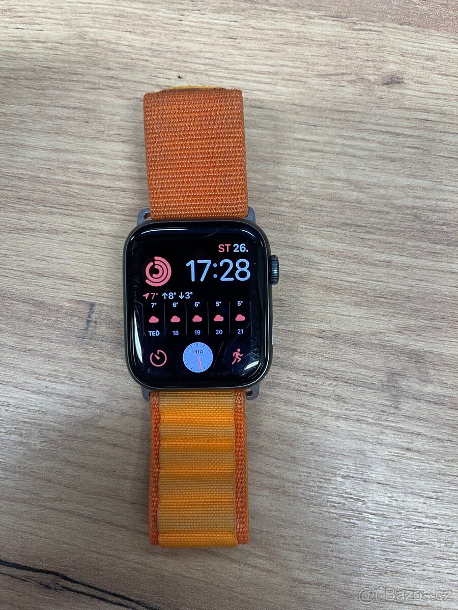 Apple Watch 6 44mm LTE
