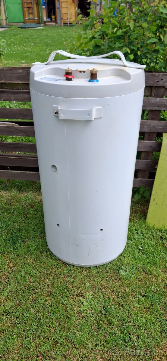 Elektrický bojler Dražice OKCE 125, 125 l