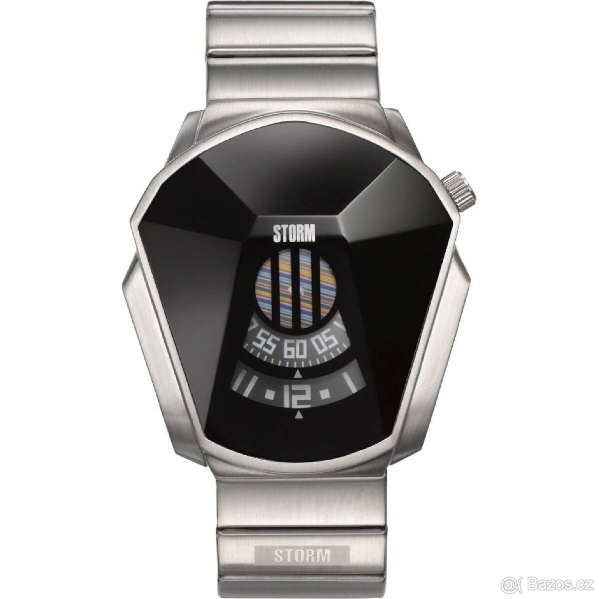 Storm - Pánské hodinky - Darth Black