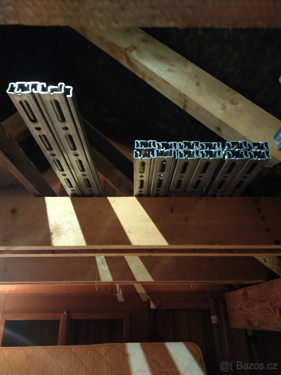 Profil ,nosník,Hilti MQ 21