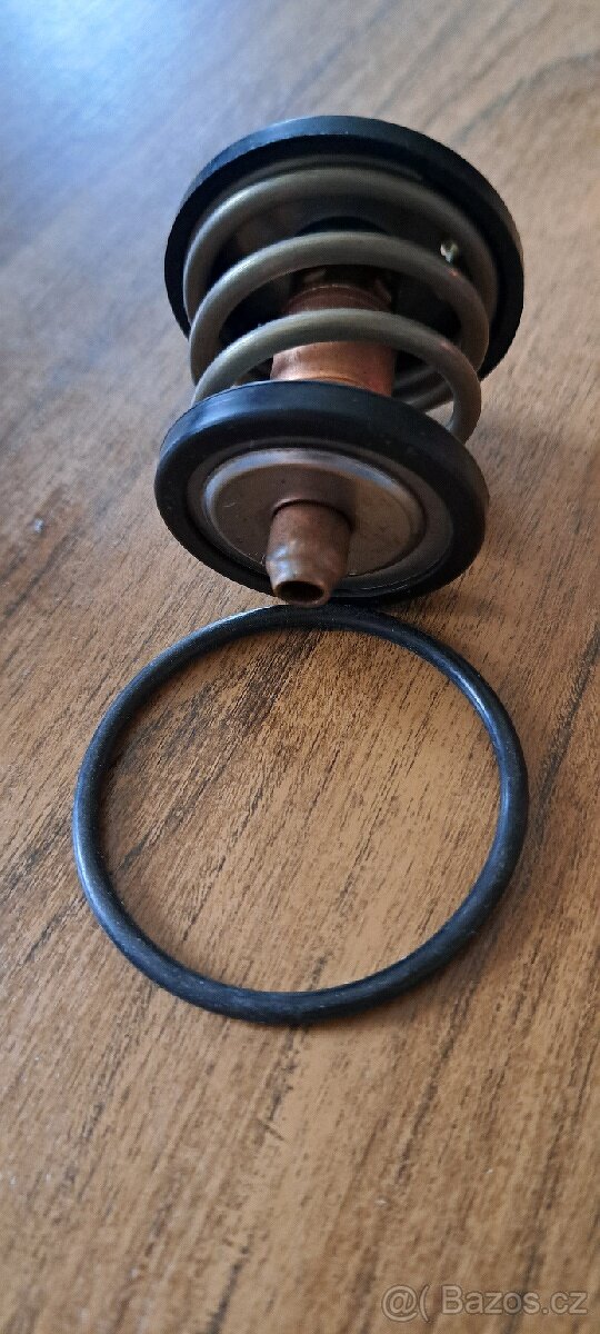 Termostat Motorad na Audi