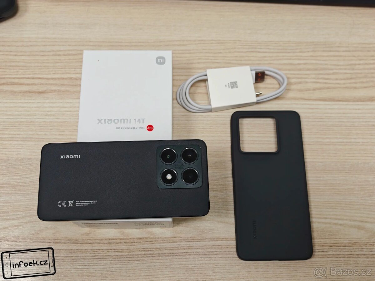 Xiaomi 14T