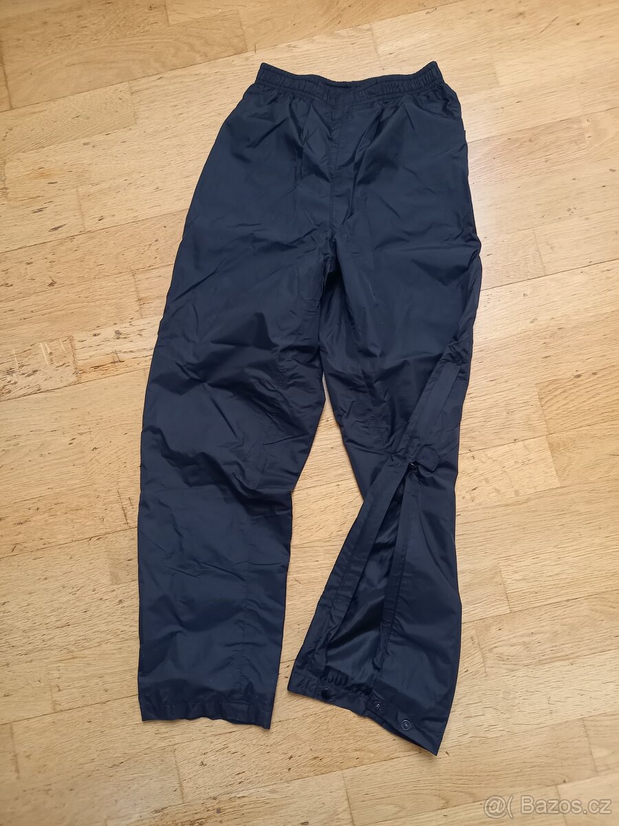 Šustaky karrimor vel 9-10 let