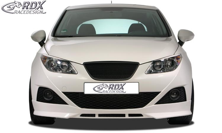 Seat Ibiza 6J