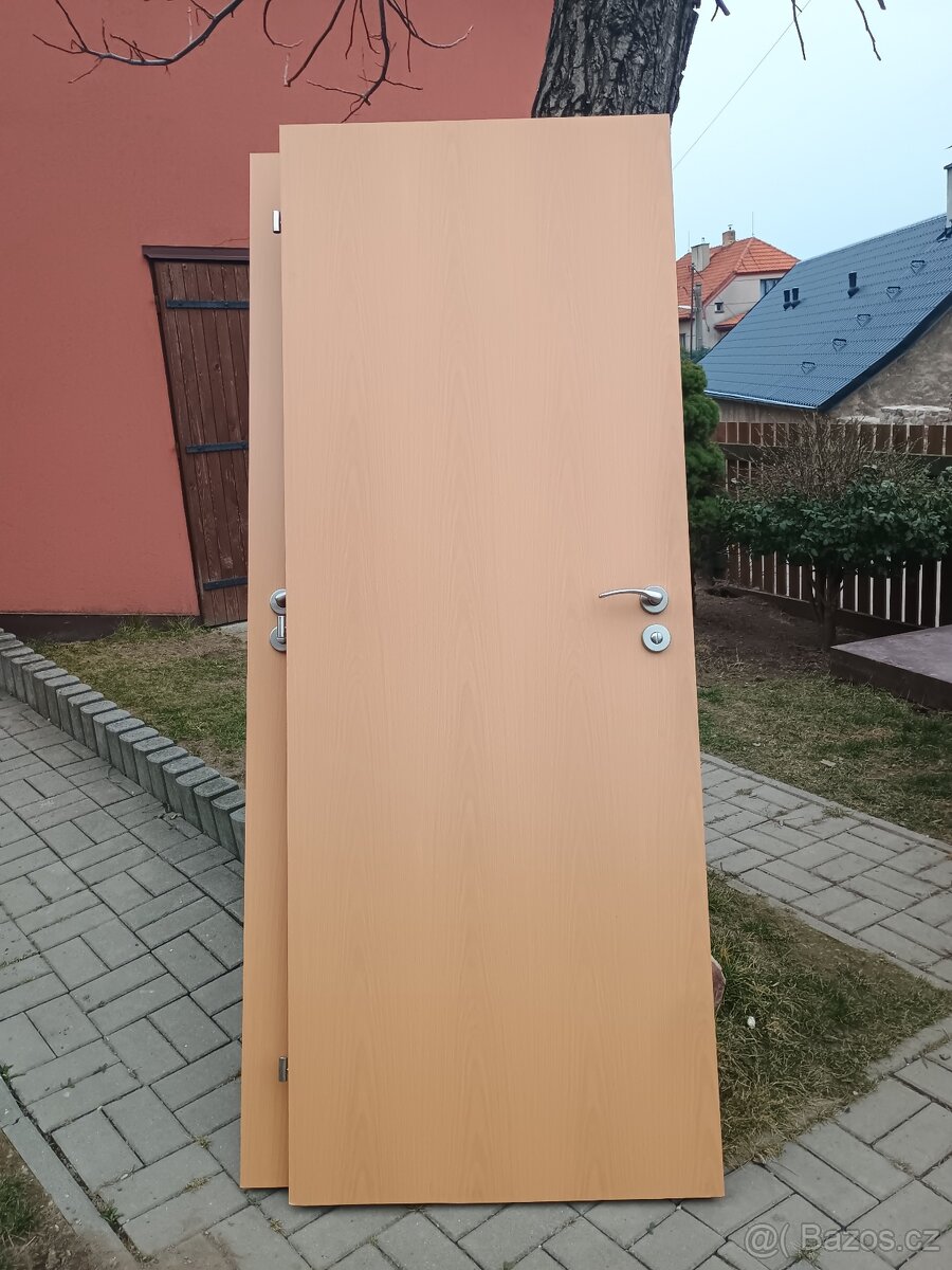 SAPELI dveře 70 L/P