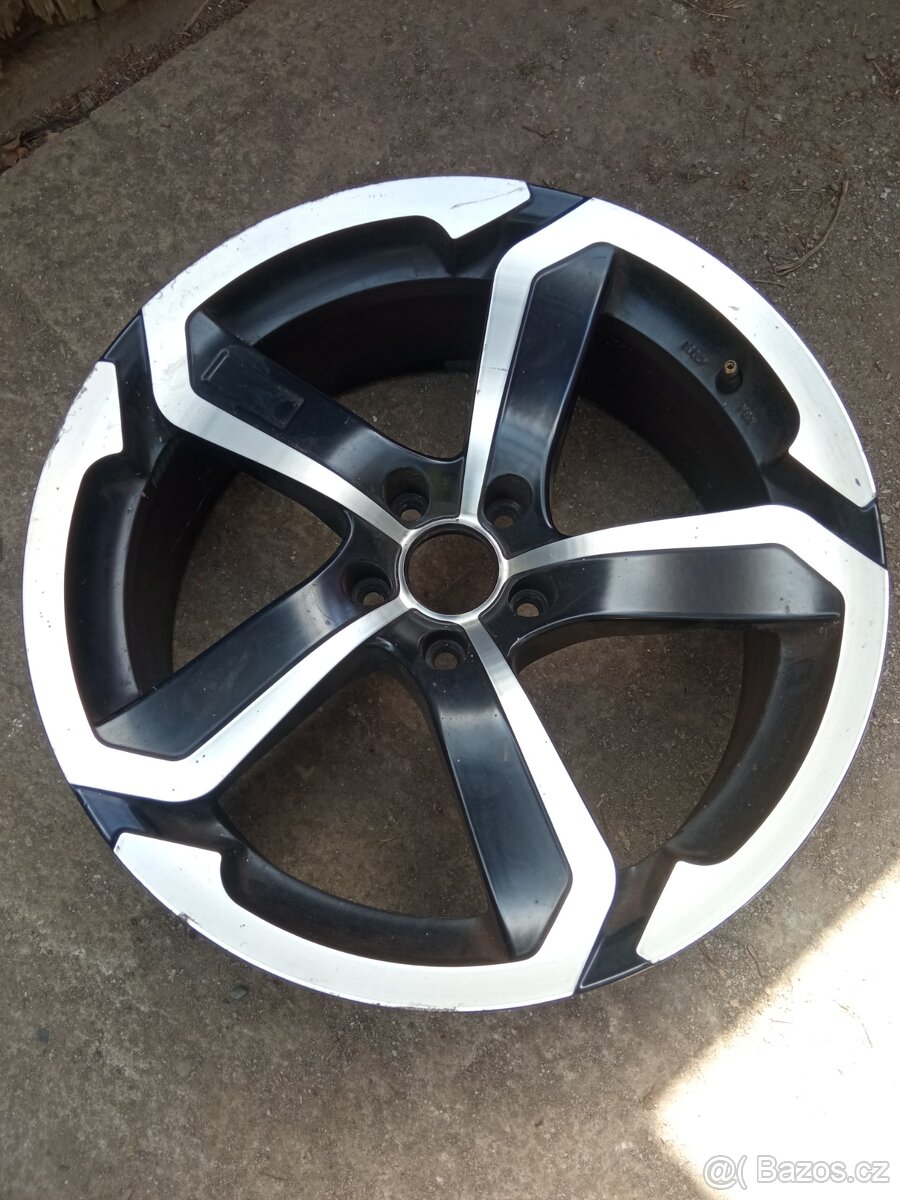 Dotz Hanzo R19, 5x112