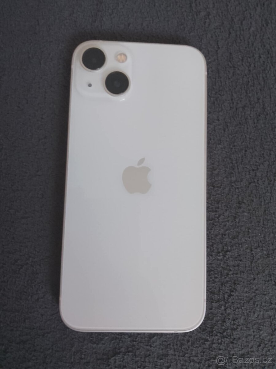 iPhone 13 256GB