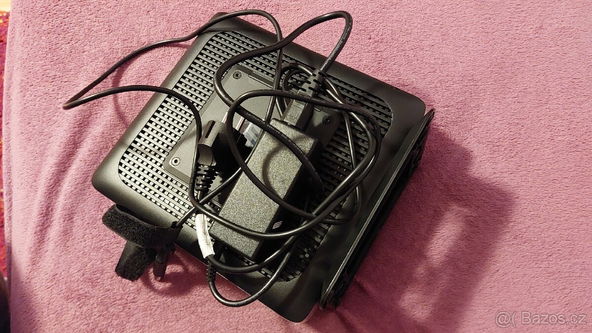 HP T630 Thin Client