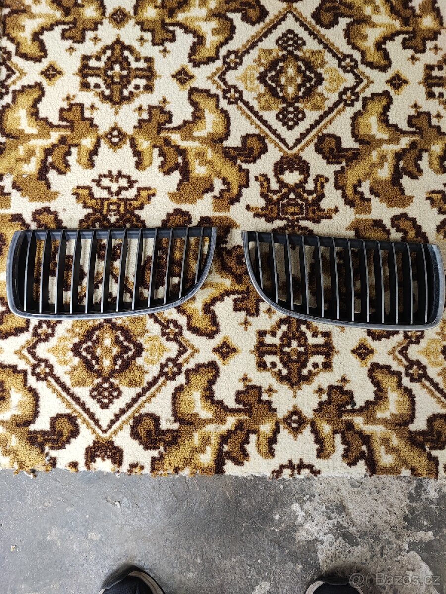 ledvinky bmw e90