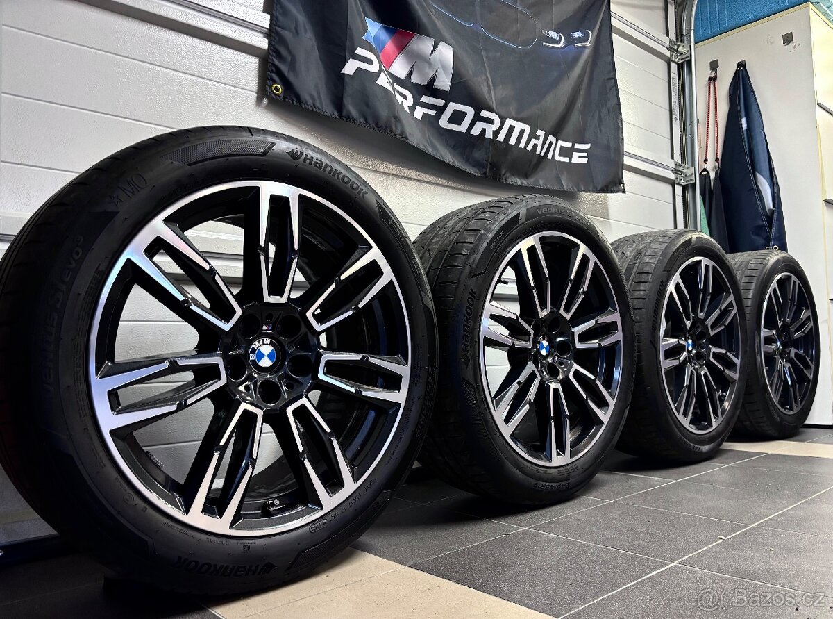 Styling 935M R19 Bmw Letni