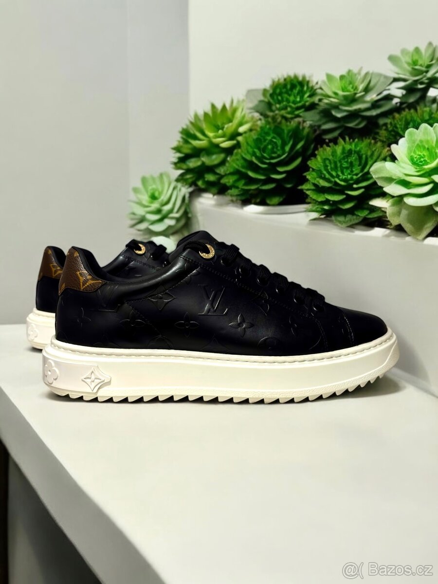 Tenisky Louis Vuitton