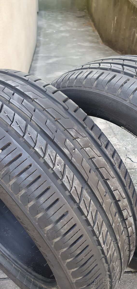 matador 215/50r17