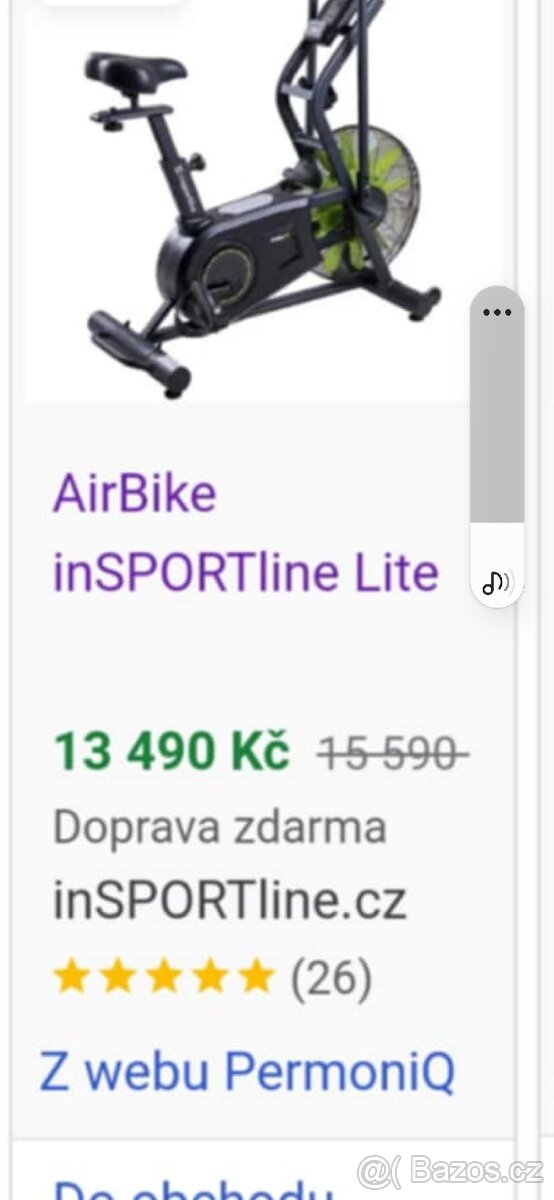 Parádní stroj