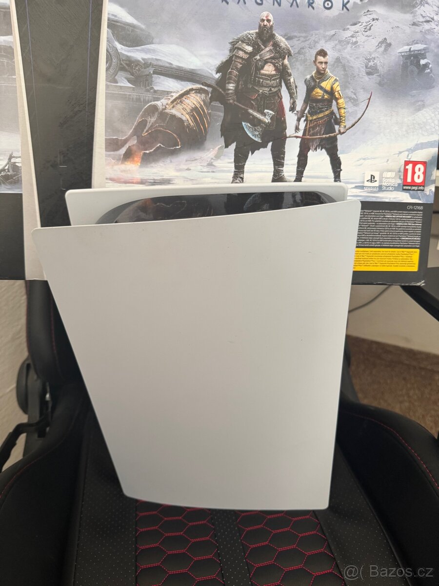 PlayStation 5 digital