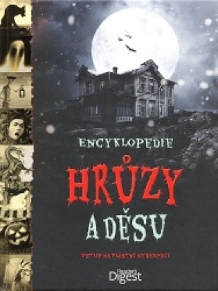 ENCYKLOPEDIE HRŮZY