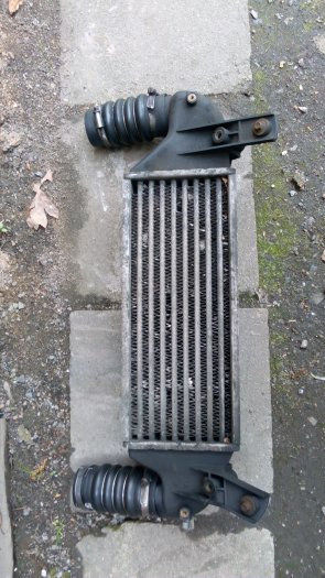 Ford fokus tddi
