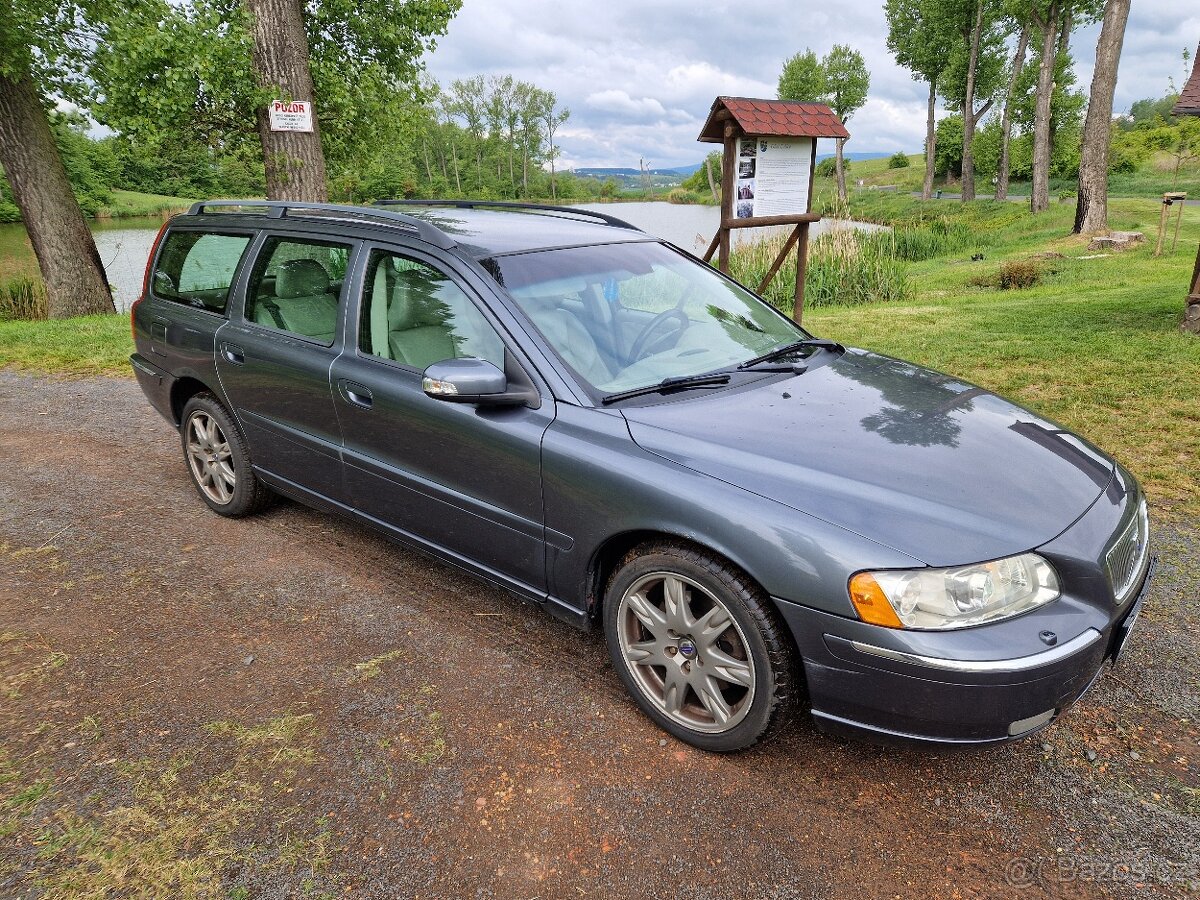 Volvo V70