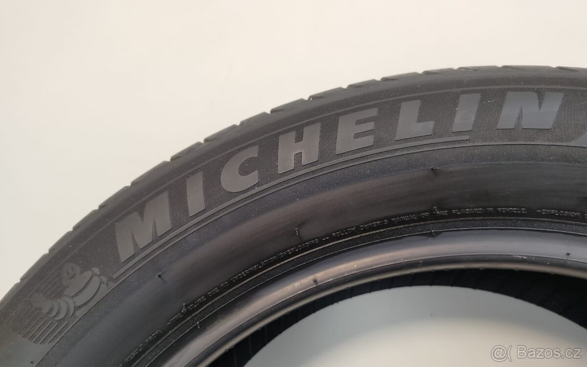 Letní pneumatiky Michelin 235/55R19 105W - 4ks