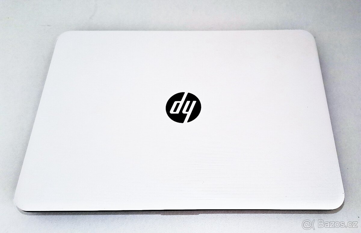 Pěkný HP14 i5-7200 SSD240gb 8gbRAM 14"FHD W10