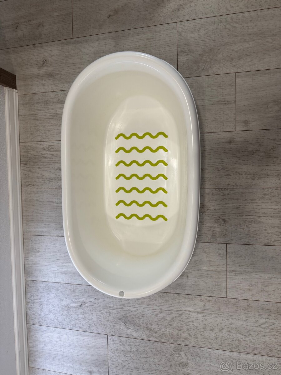 Vanička IKEA