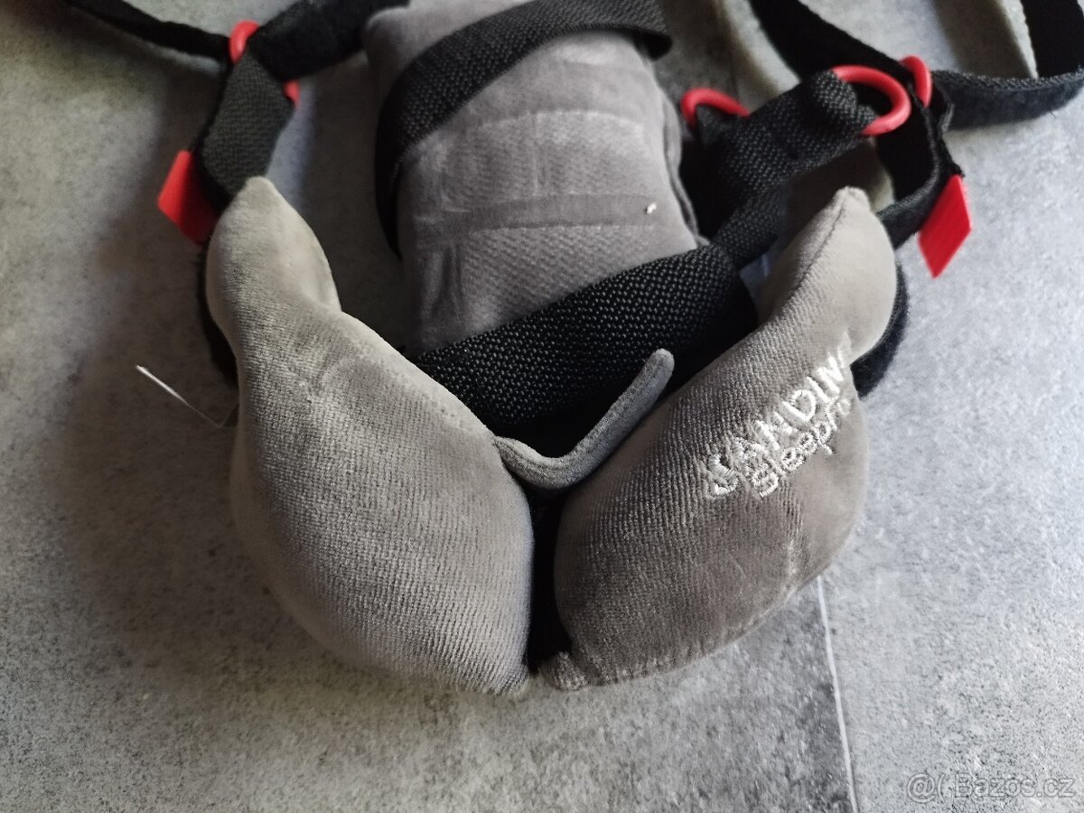 Stabilizační polštář Sandini Sleepfix Baby