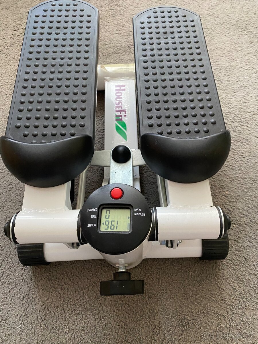 Mini stepper