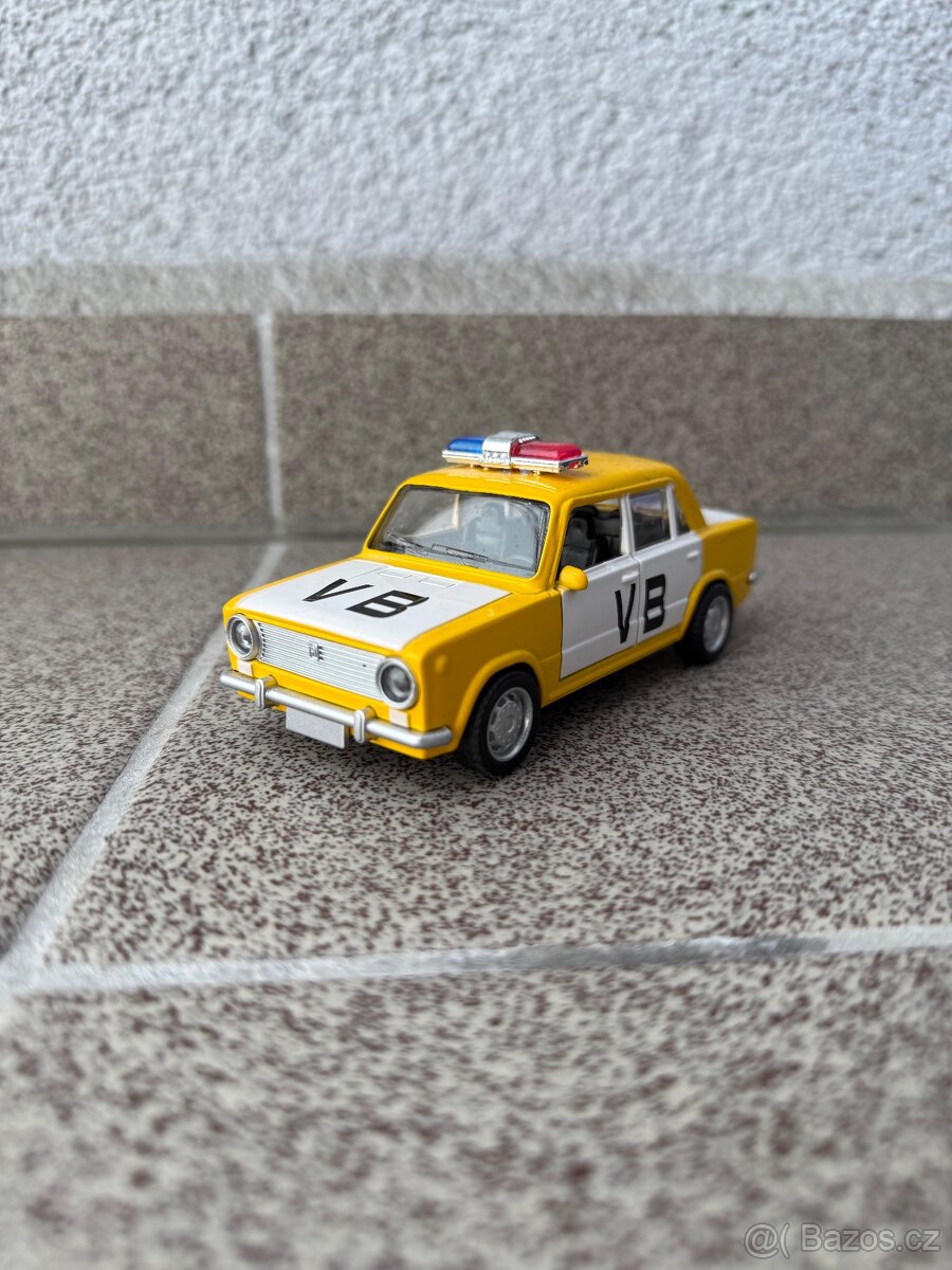 Model VB