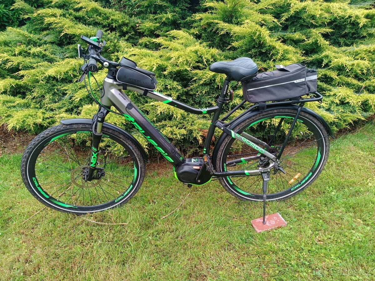 Dámské a Pánské Elektro kola