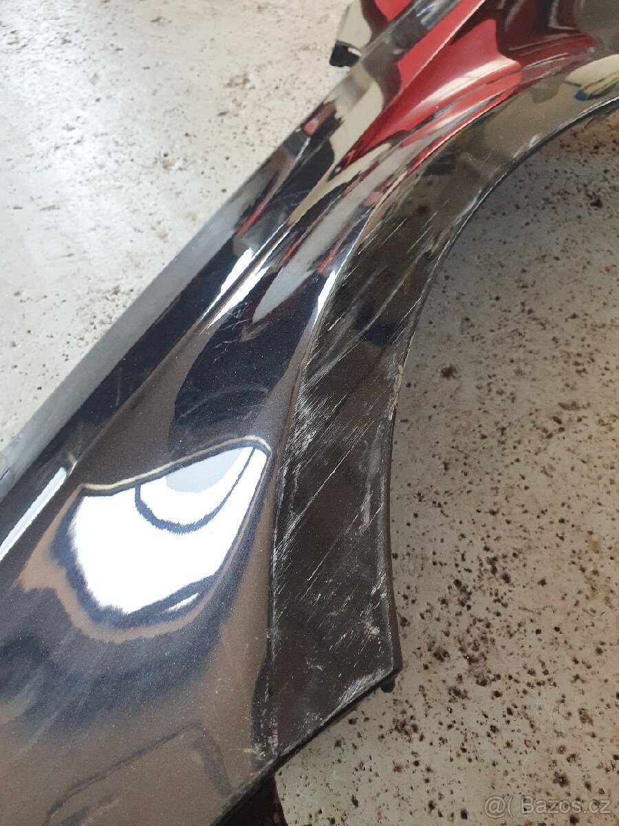 VW Passat LP blatník