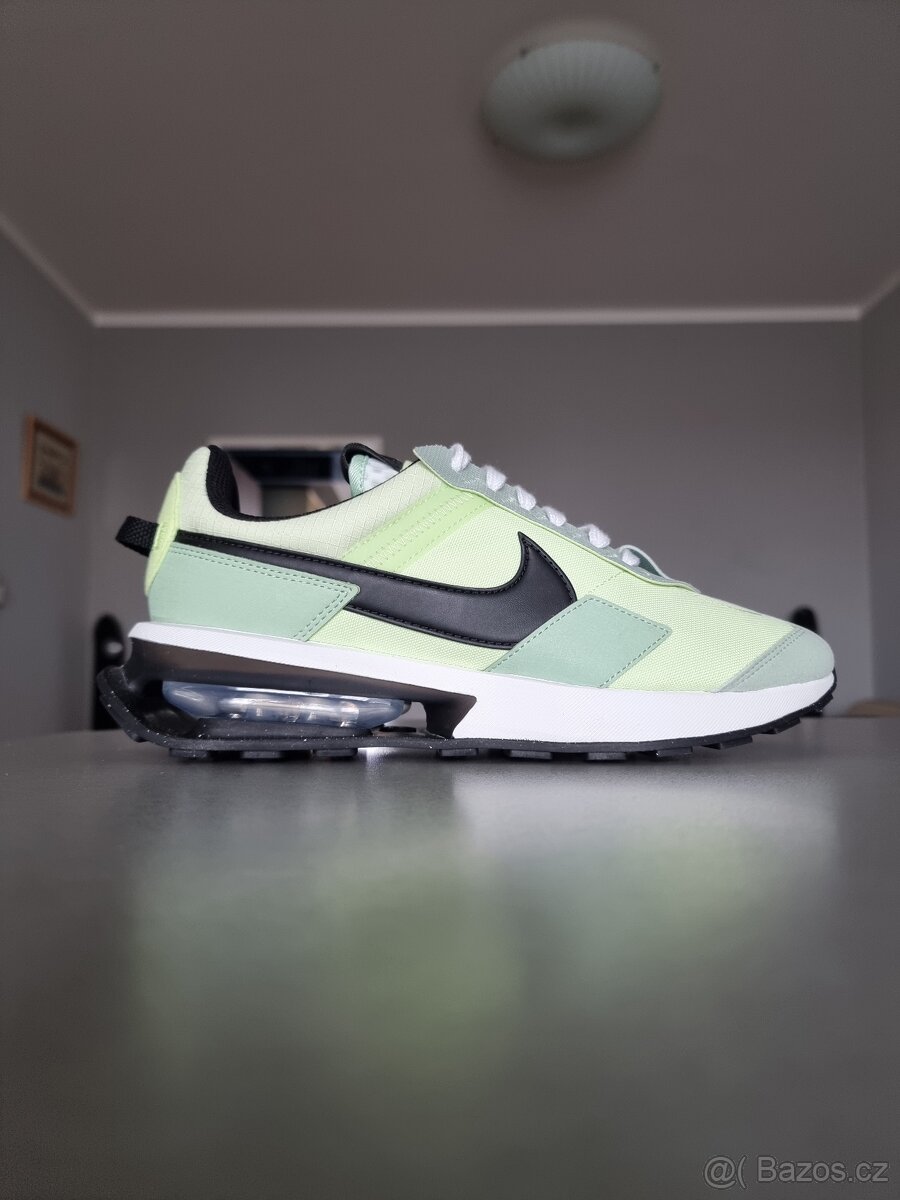 Nike Pre-Day