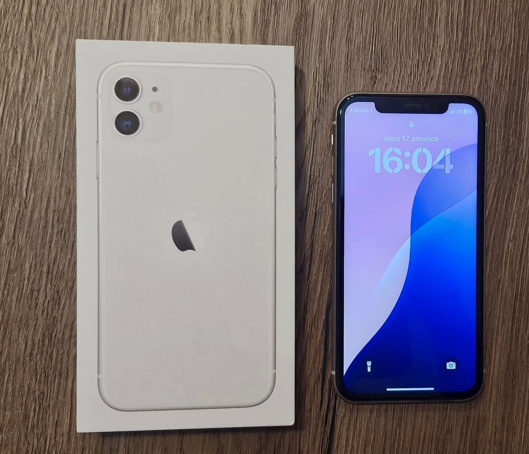 Apple 11