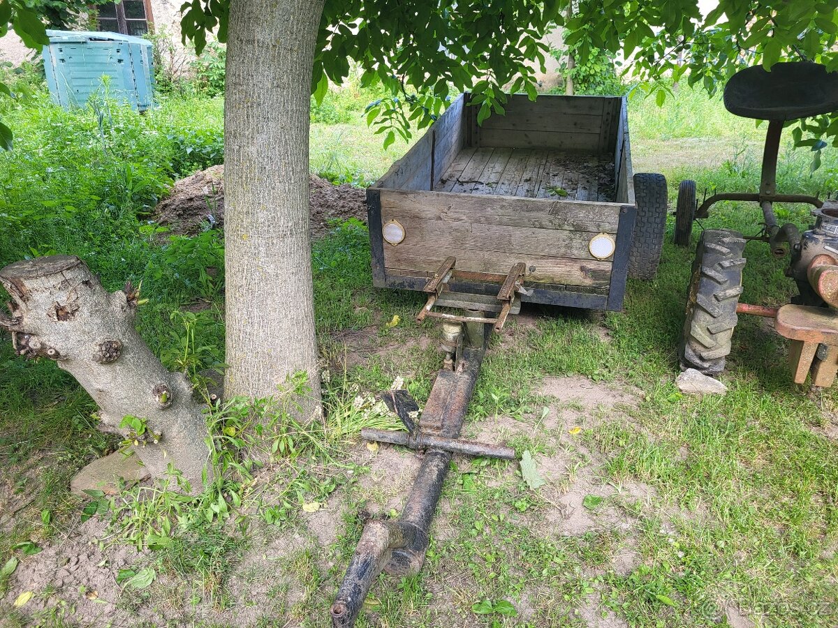 PRODÁM TERA VARI SYSTEM včetně příslušenství