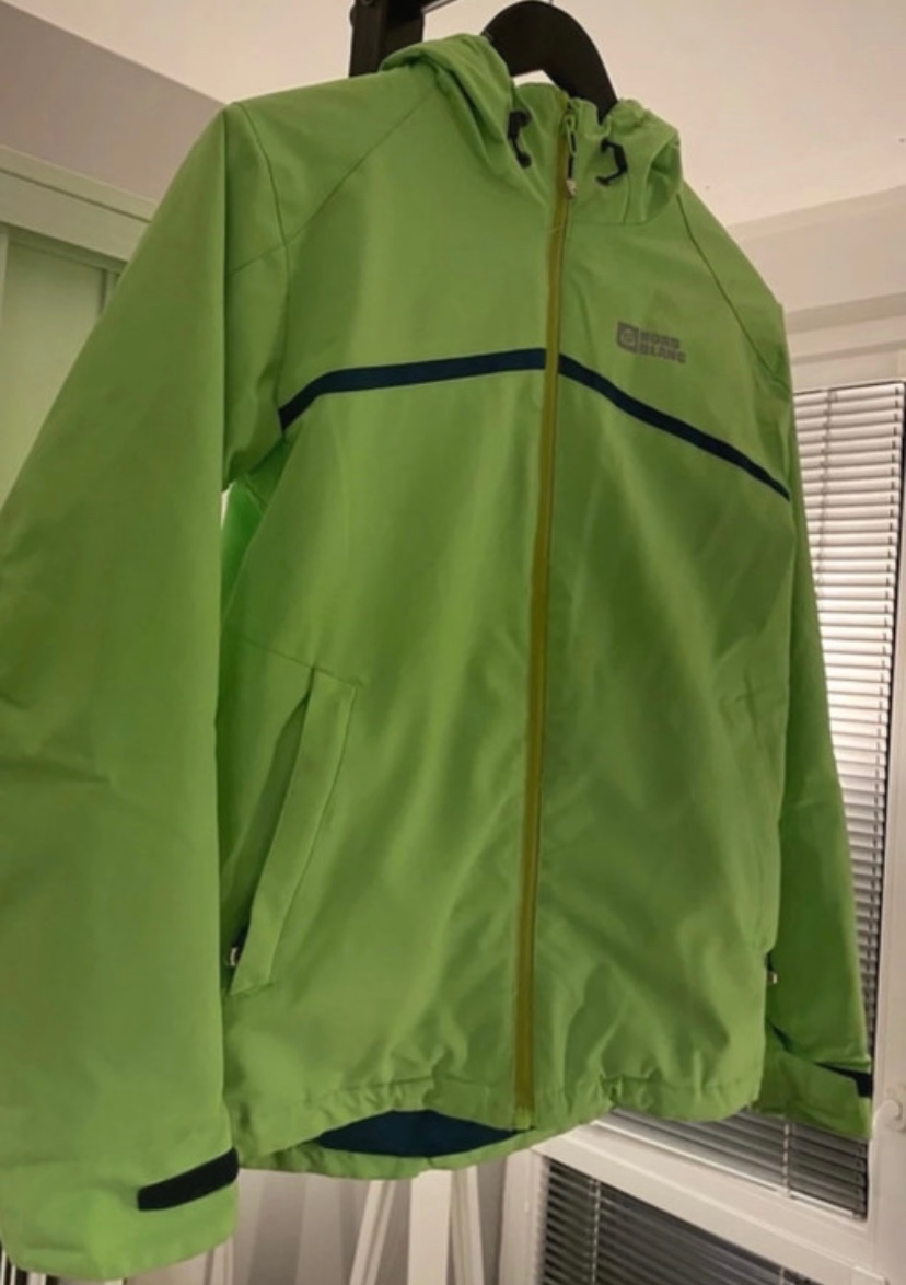 Nordblanc bunda