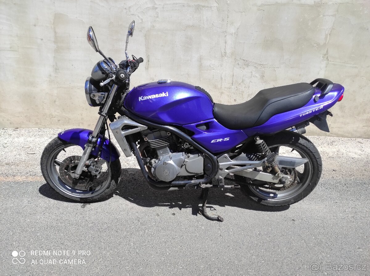 kawasaki er5