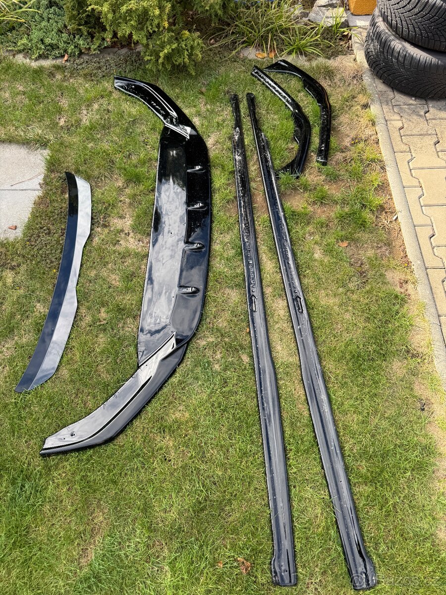 Prahy Maxton Volkswagen Passat B8, B8.5
