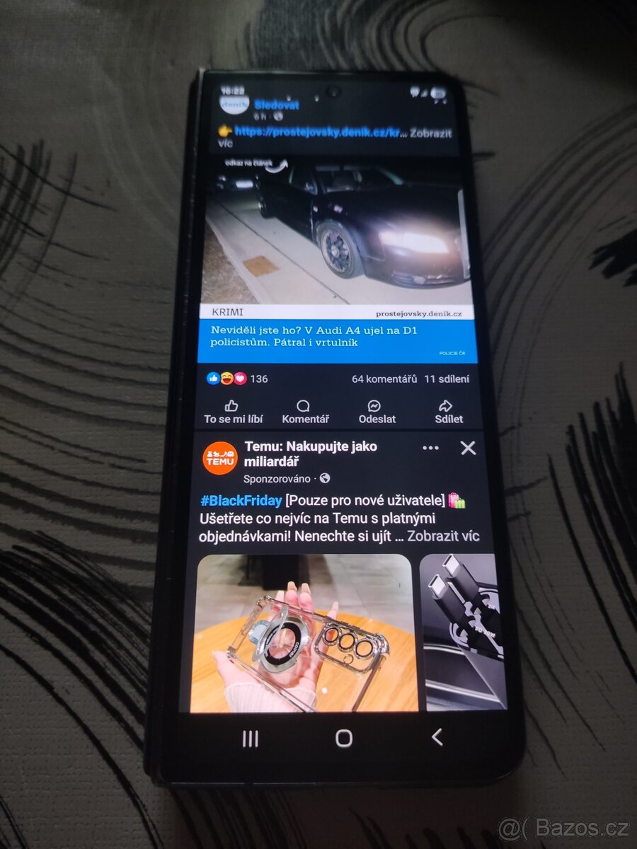 Samsung z fold 4