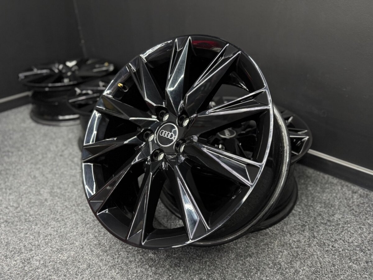 Alu AUDI Q4 E-tron 5x112 19”