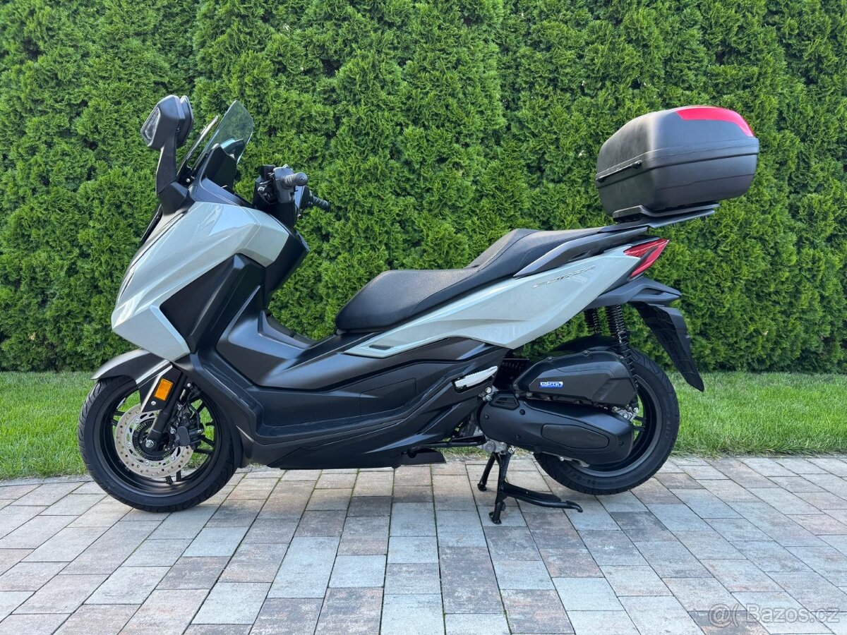 Honda Forza 125 MY24
