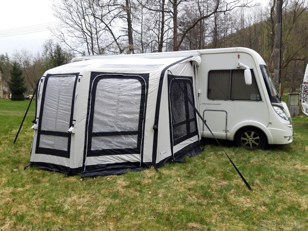 Nafukovací předstan karavan/obytné auto