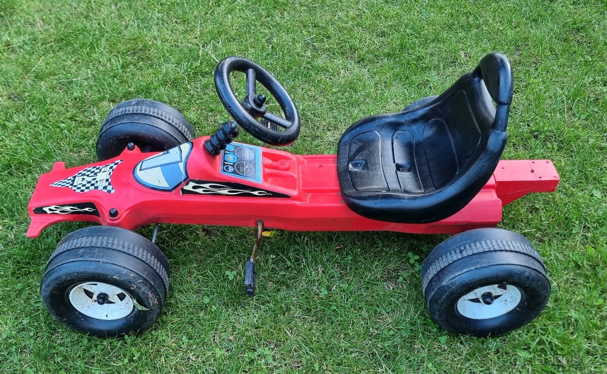Šlapací formule
