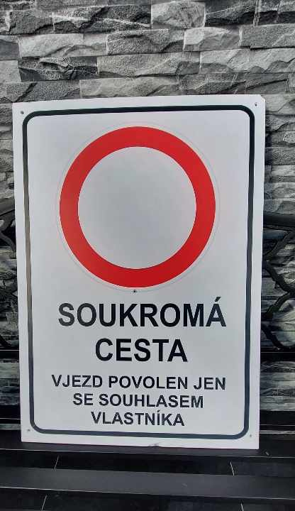 Značka