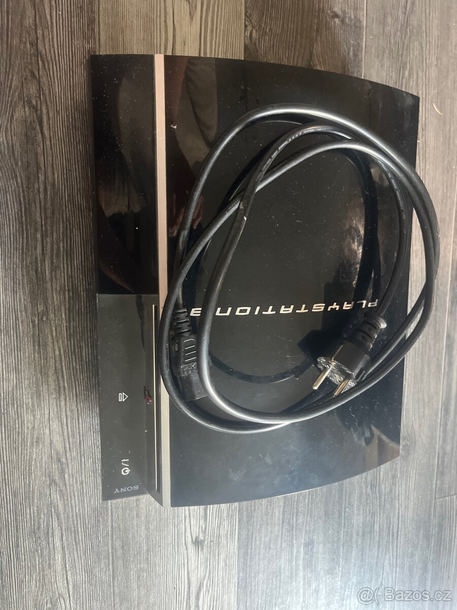 Ps 3