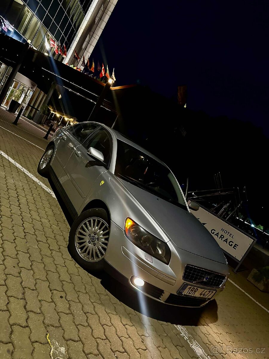 Volvo T5🚀🚀