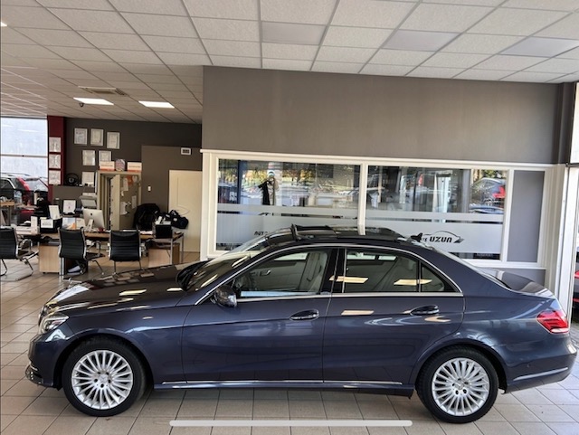 Prodám Mercedes E 350 CDI 4 matic (W212)