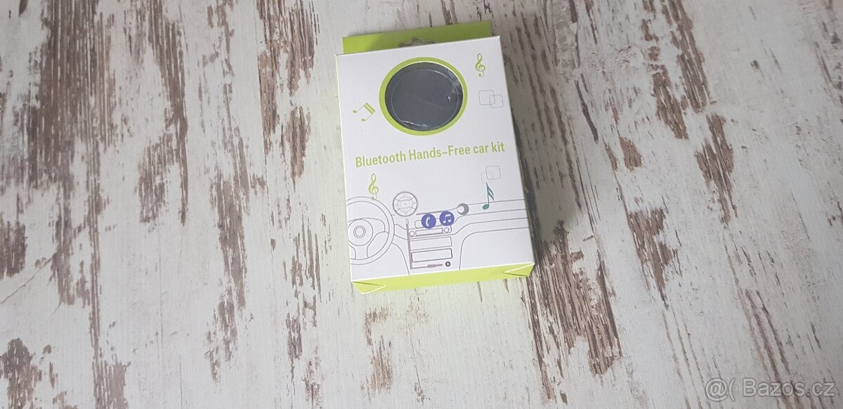 Bluetooth Hands