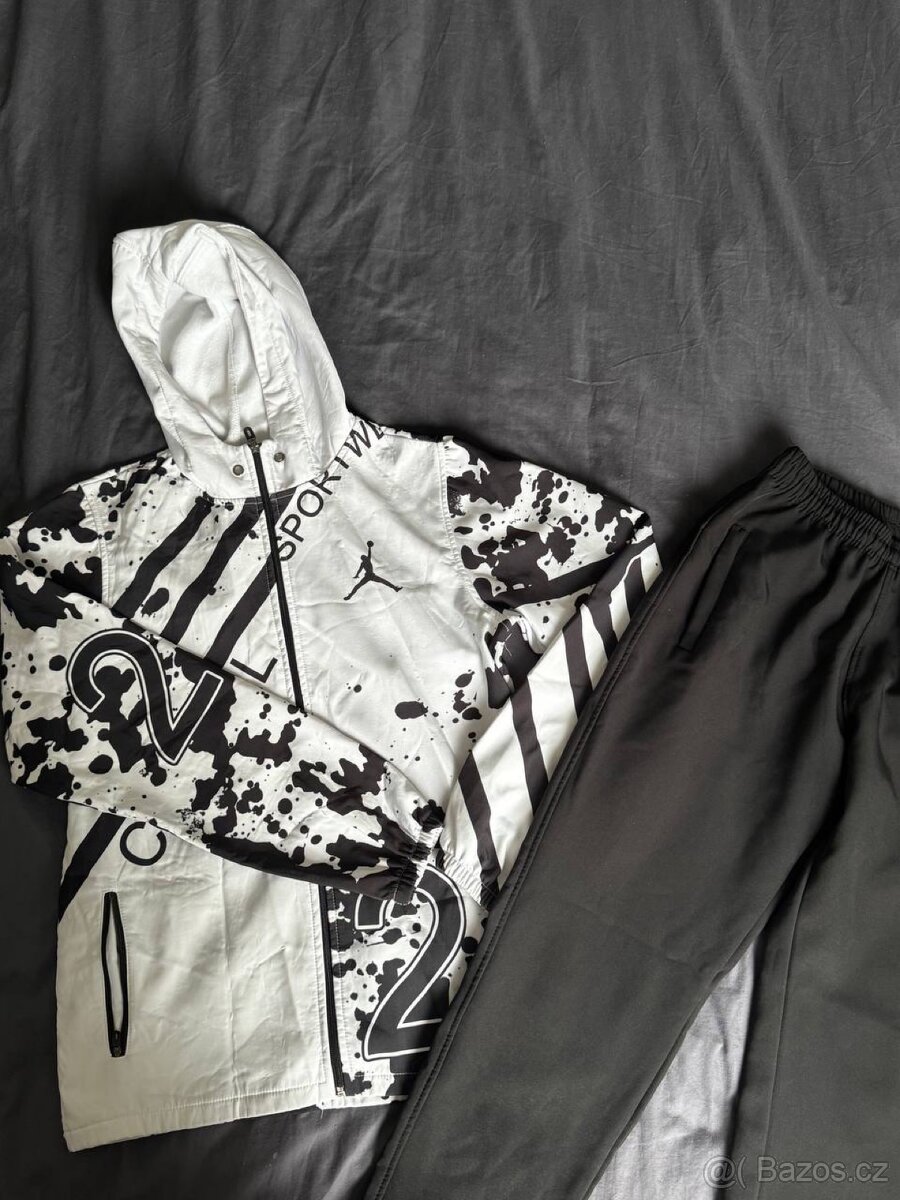 Panské set Air Jordan
