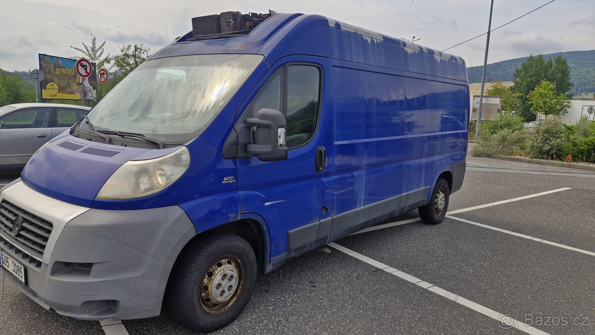 Fiat Ducato