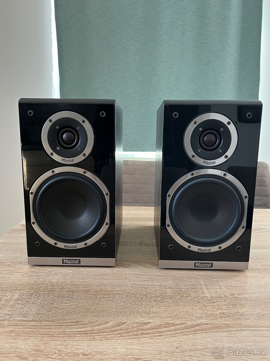 Magnát Shadow 203